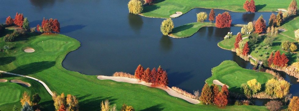 Franciacorta Golf Club gallery 3